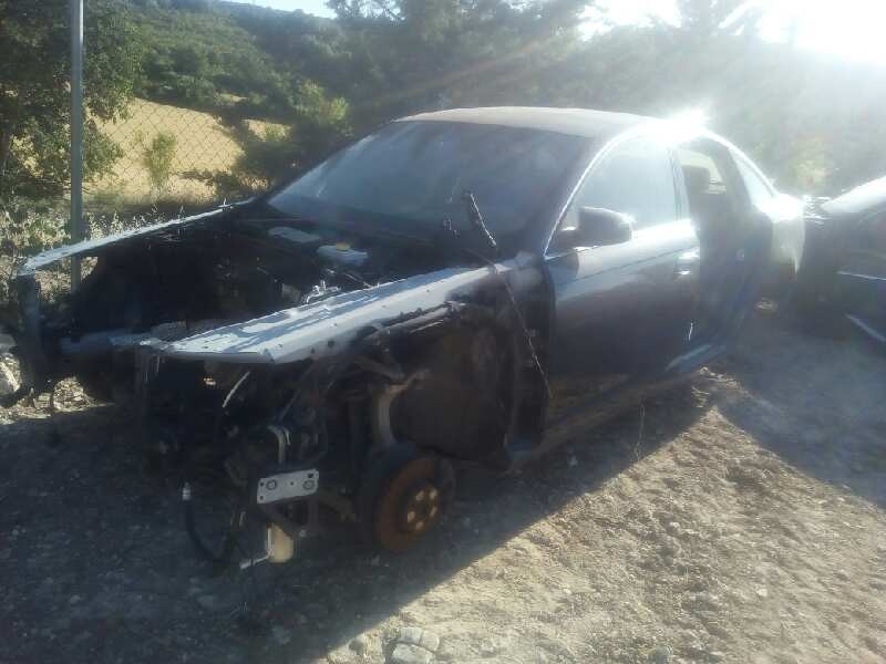 audi a6 berlina (4f2) del año 2004