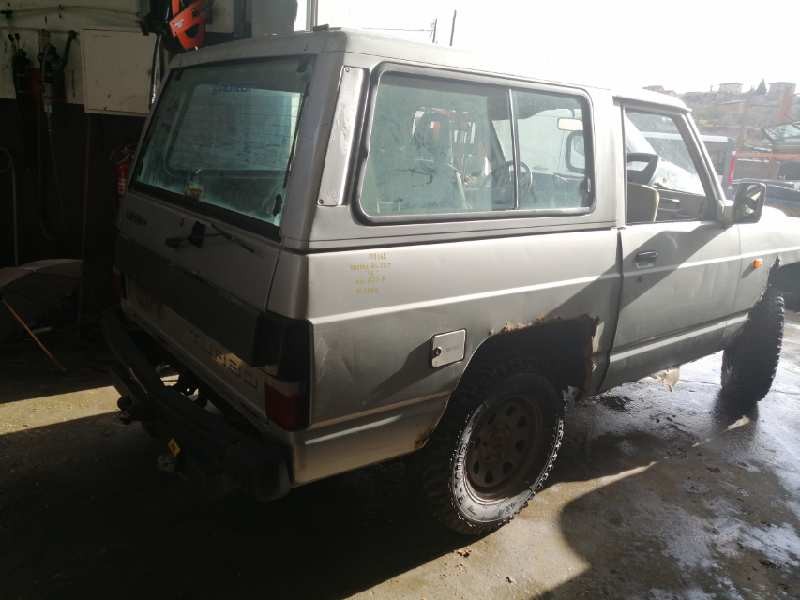 nissan patrol (k/w260) del año 1992