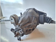 Recambio de diferencial trasero para mercedes-benz clase c (bm 204) berlina 646811 referencia OEM IAM A2093510205   2