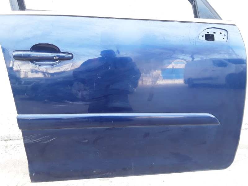 Recambio de puerta delantera derecha para citroen c4 picasso referencia OEM IAM   