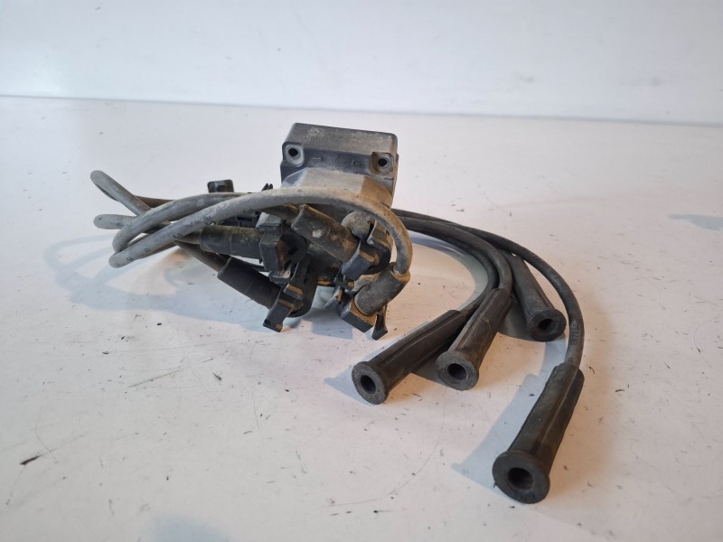 Recambio de bobina encendido para ford fiesta berl./courier j6b referencia OEM IAM 88SF12029A1A  