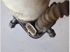 Recambio de bomba direccion para opel vectra c berlina z19dth referencia OEM IAM M14750080FT   2
