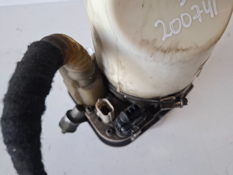 Recambio de bomba direccion para opel vectra c berlina z19dth referencia OEM IAM M14750080FT  