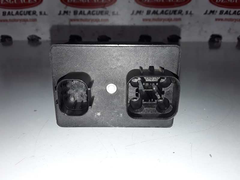 Recambio de caja precalentamiento para fiat ii bravo (198) 198a6000 referencia OEM IAM 0281003043/55203394  