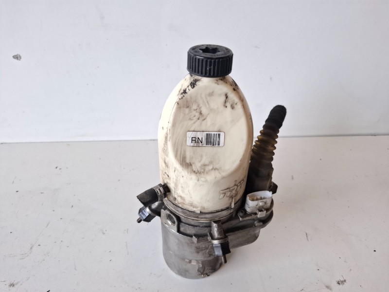Recambio de bomba direccion para opel vectra c berlina z19dth referencia OEM IAM M14750080FT  