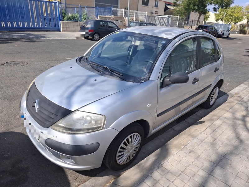 citroen c3 del año 2003