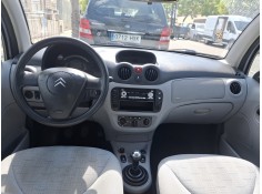 citroen c3 del año 2003 2