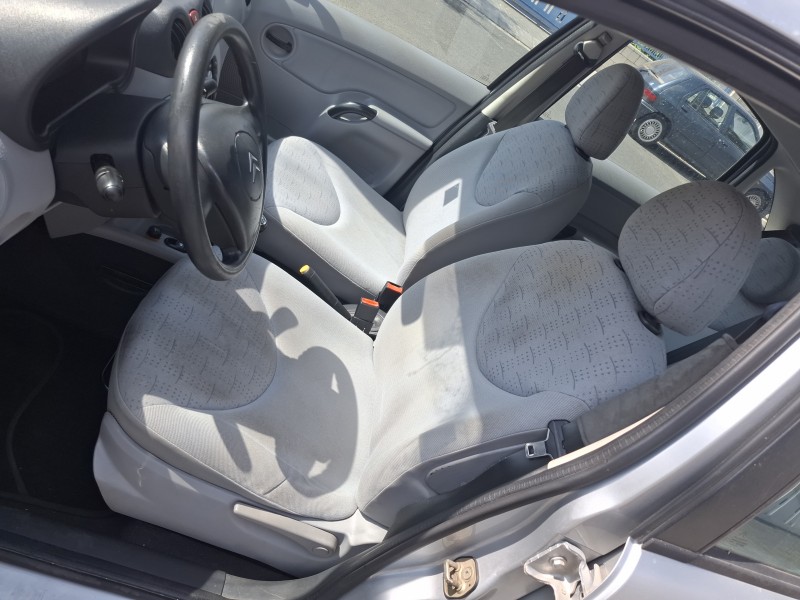 citroen c3 del año 2003