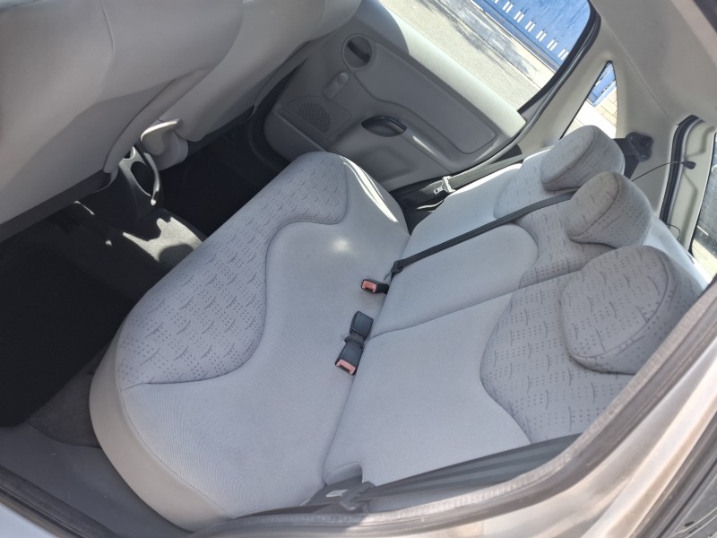 citroen c3 del año 2003