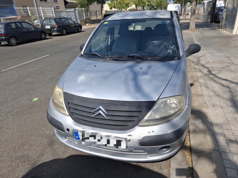 citroen c3 del año 2003