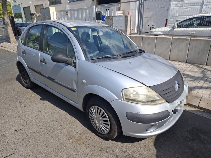 citroen c3 del año 2003