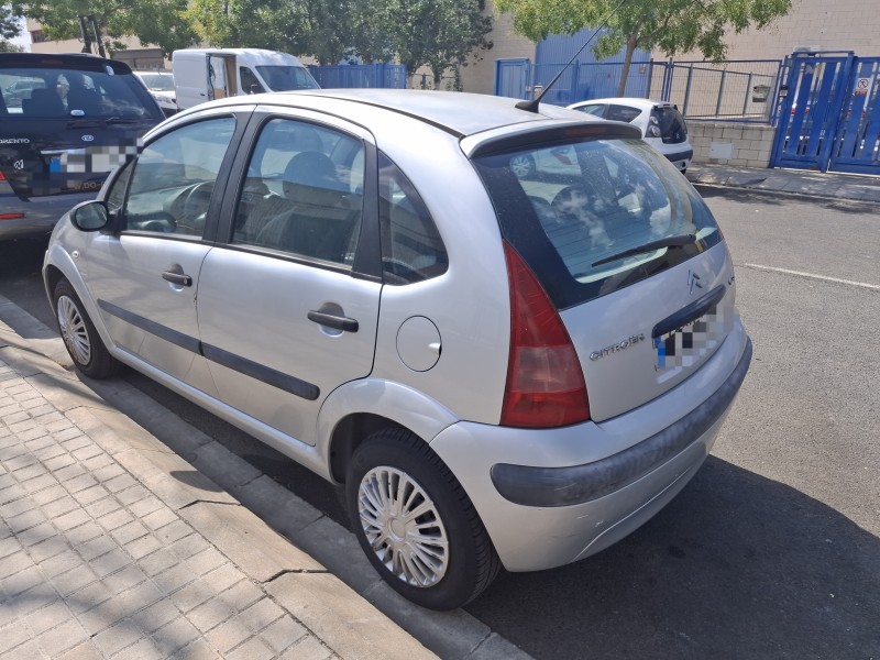 citroen c3 del año 2003
