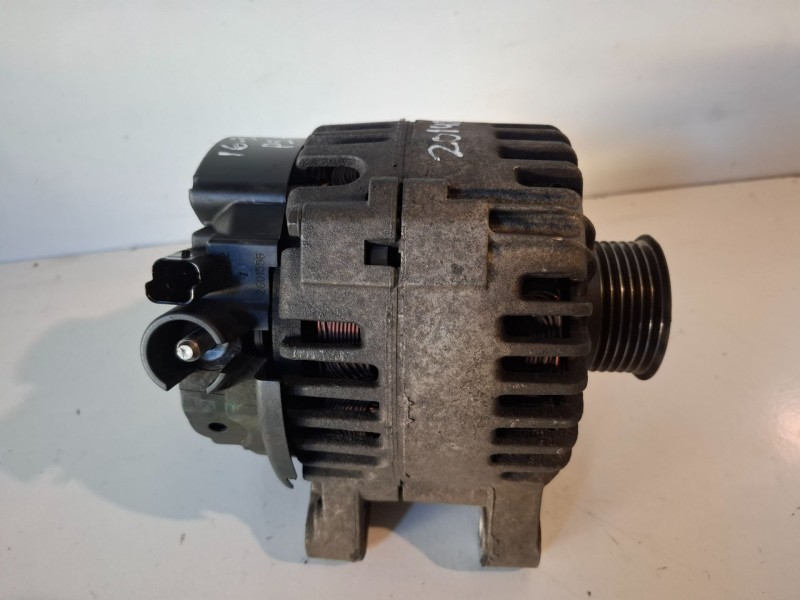 Recambio de alternador para citroen c3 8hx referencia OEM IAM 9644529680  
