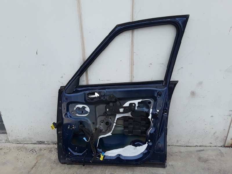 Recambio de puerta delantera derecha para citroen c4 picasso referencia OEM IAM   
