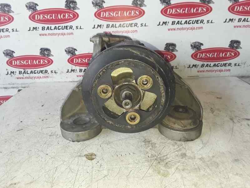 Recambio de diferencial trasero para renault scenic rx4 (ja0) referencia OEM IAM J641FG0721/J641340041  