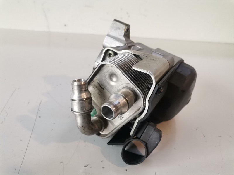 Recambio de enfriador aceite motor para bmw serie 3 compacto (e46) n42b18a referencia OEM IAM   