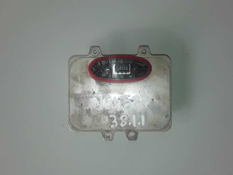 Recambio de centralita faros xenon para ford c-max (cb3)(2007) g6db referencia OEM IAM 5DV00900000  