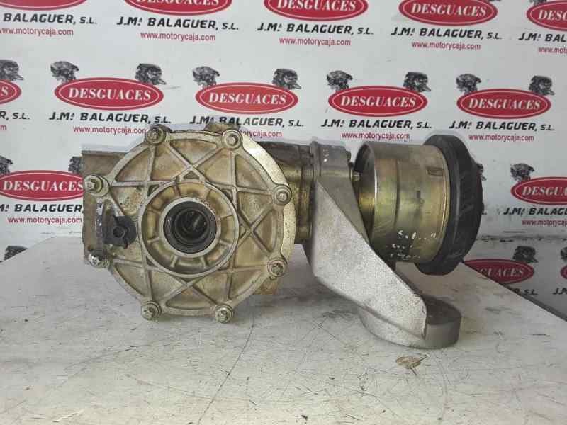 Recambio de diferencial trasero para renault scenic rx4 (ja0) referencia OEM IAM J641FG0721/J641340041  