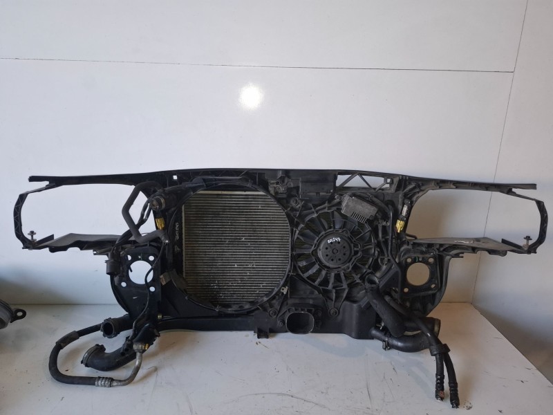 Recambio de panel frontal para audi a4 avant (8e) bdg referencia OEM IAM   