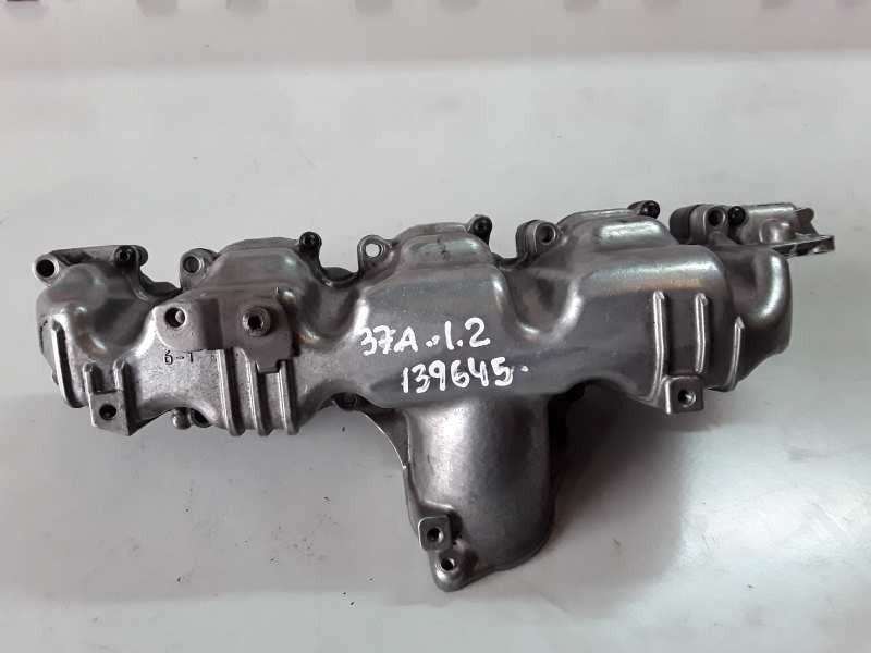 Recambio de colector admision para audi a4 berlina (8k2) referencia OEM IAM 03L129711  