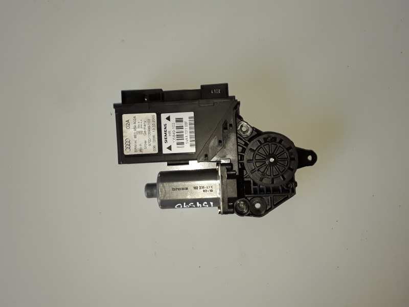 Recambio de motor elevalunas trasero derecho para audi a4 avant (8e) bfc referencia OEM IAM 8E0959802A/9700105999103  
