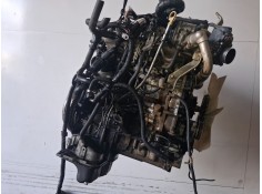 Recambio de motor completo para nissan pathfinder (r51) yd25 referencia OEM IAM YD25   2