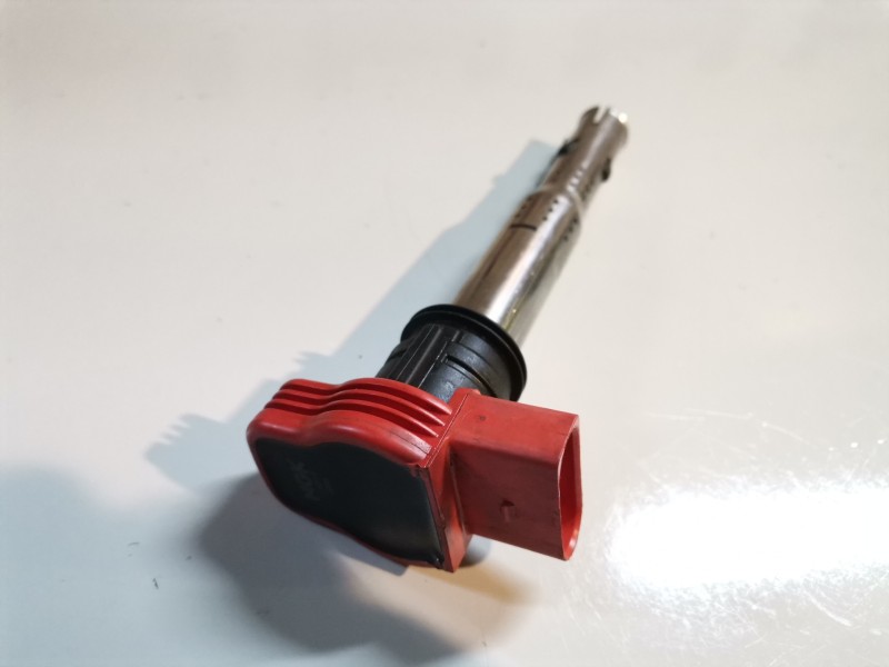 Recambio de bobina encendido para seat leon (1m1) auq referencia OEM IAM R0602S00300/0916364717  