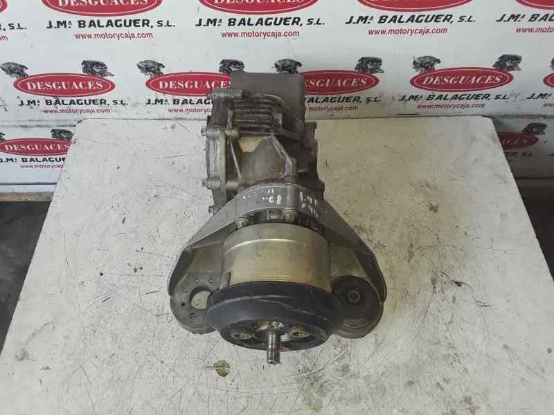 Recambio de diferencial trasero para renault scenic rx4 (ja0) referencia OEM IAM J641FG0721/J641340041  