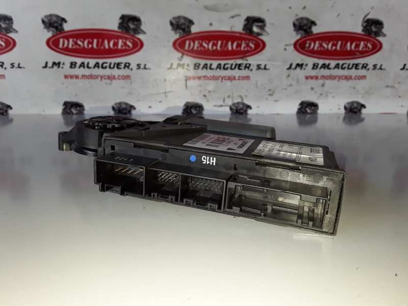 Recambio de motor elevalunas trasero derecho para audi a4 avant (8e) bfc referencia OEM IAM 8E0959802A/9700105999103  