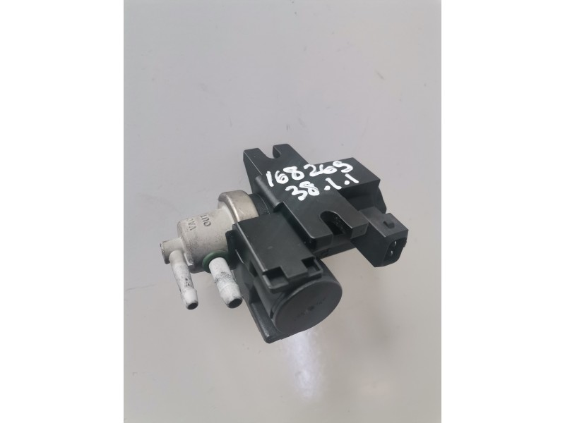 Recambio de valvula aire adicional para ssangyong rexton d27dt referencia OEM IAM 6655403497  