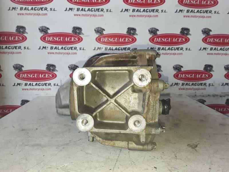 Recambio de diferencial trasero para renault scenic rx4 (ja0) referencia OEM IAM J641FG0721/J641340041  