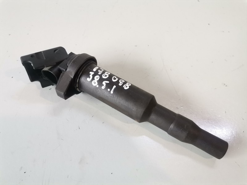 Recambio de bobina encendido para bmw serie 3 compacto (e46) n42b18a referencia OEM IAM 040100324  