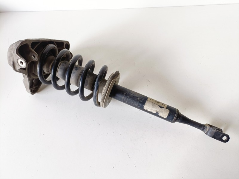 Recambio de amortiguador delantero izquierdo para audi a4 berlina (8e) blb referencia OEM IAM 8E0413031CT  