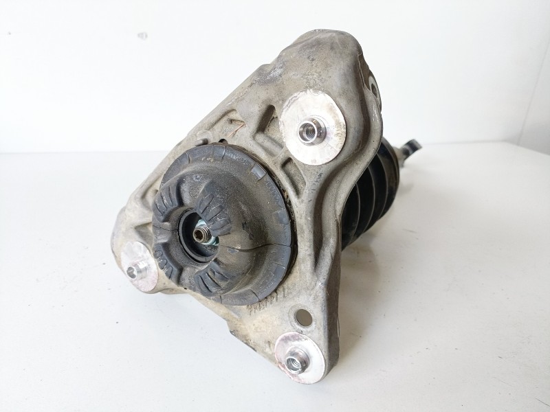 Recambio de amortiguador delantero izquierdo para audi a4 berlina (8e) blb referencia OEM IAM 8E0413031CT  