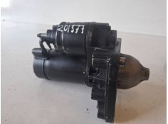 Recambio de motor arranque para citroen c3 8hy referencia OEM IAM    2