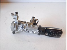 Recambio de conmutador de arranque para seat leon (1p1) bxf referencia OEM IAM 1K0905851B  