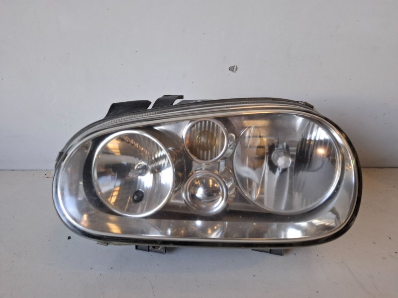 Recambio de faro izquierdo para volkswagen golf iv berlina (1j1)(10.1997) azd referencia OEM IAM   