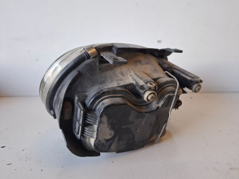 Recambio de faro izquierdo para volkswagen golf iv berlina (1j1)(10.1997) azd referencia OEM IAM   