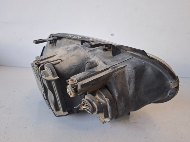 Recambio de faro izquierdo para volkswagen golf iv berlina (1j1)(10.1997) azd referencia OEM IAM   