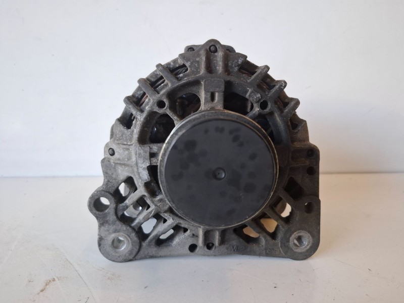 Recambio de alternador para seat leon (1m1) asv referencia OEM IAM 038903024E  