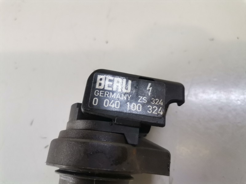 Recambio de bobina encendido para bmw serie 3 compacto (e46) n42b18a referencia OEM IAM 040100324  
