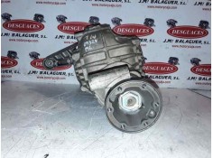 Recambio de diferencial delantero para mercedes-benz clase ml (bm 163) referencia OEM IAM ZF/4460310009   2