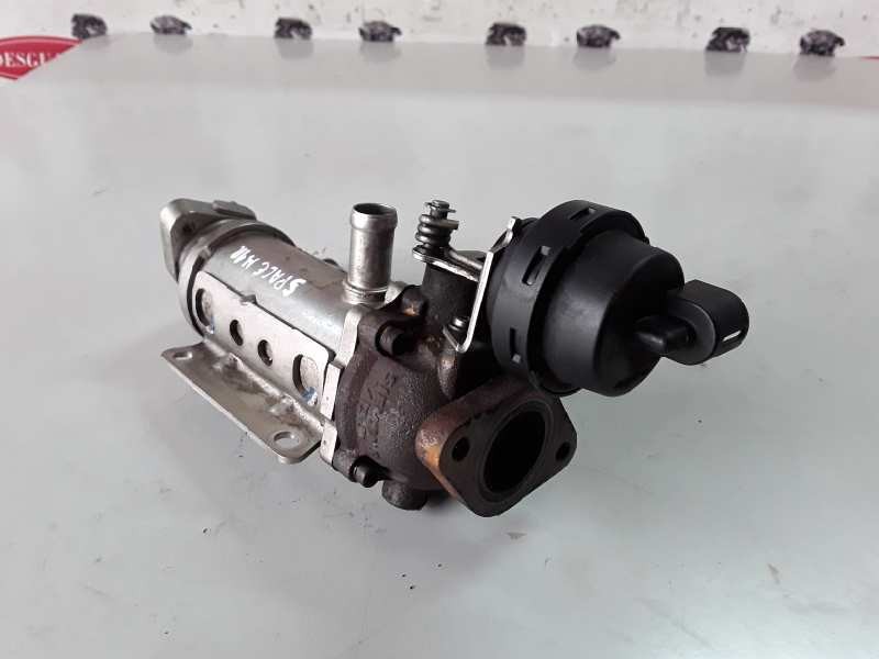 Recambio de enfriador egr para renault espace iv (jk0) m9r740 referencia OEM IAM H8200340616  