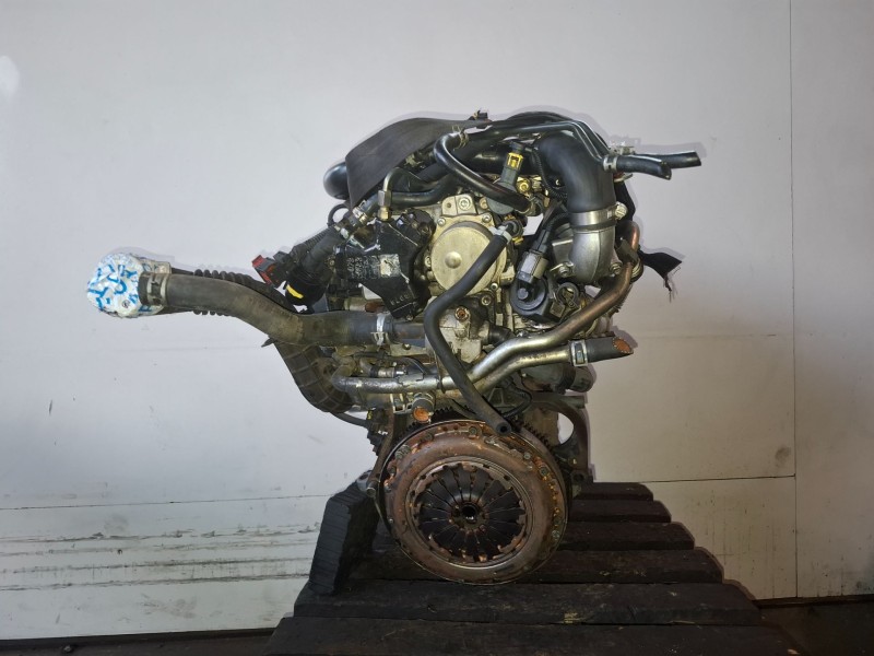 Recambio de motor completo para suzuki swift berlina (rs/mz) z13dt referencia OEM IAM Z13DT  