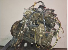 Recambio de motor completo para nissan terrano ii (r20) td27 referencia OEM IAM TD27  
