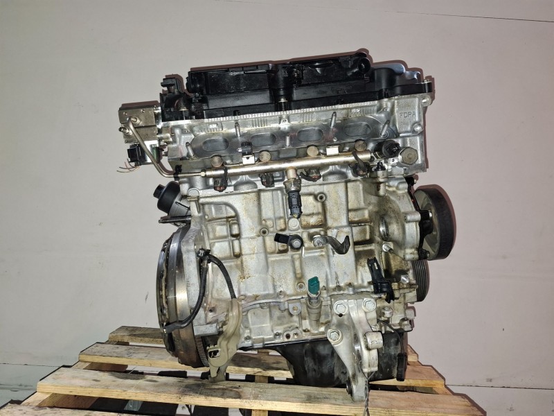 Recambio de motor completo para peugeot 508 5fv / 5f02 referencia OEM IAM 5FV / 5F02  