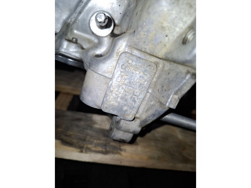 Recambio de motor completo para peugeot 508 5fv / 5f02 referencia OEM IAM 5FV / 5F02  