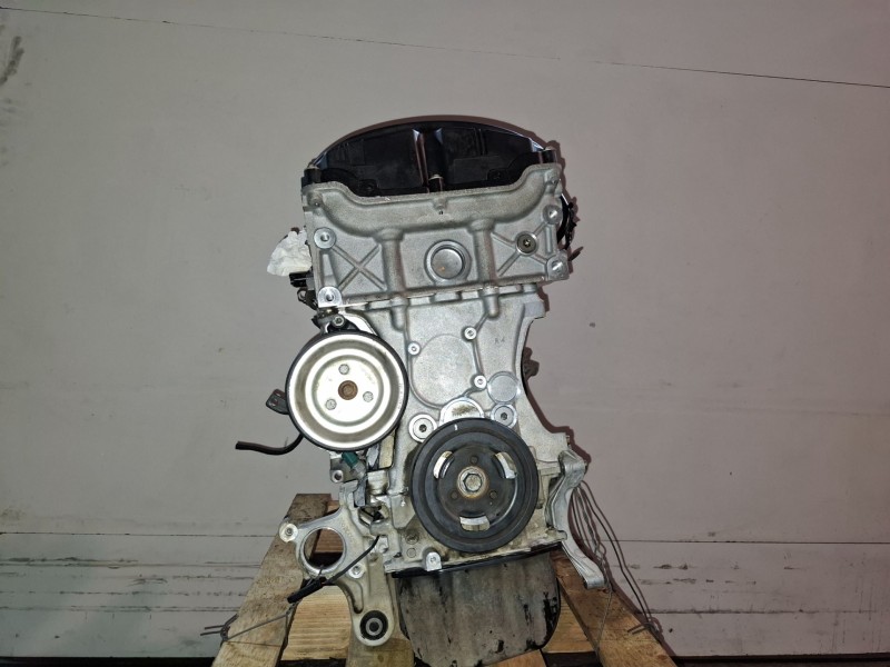 Recambio de motor completo para peugeot 508 5fv / 5f02 referencia OEM IAM 5FV / 5F02  