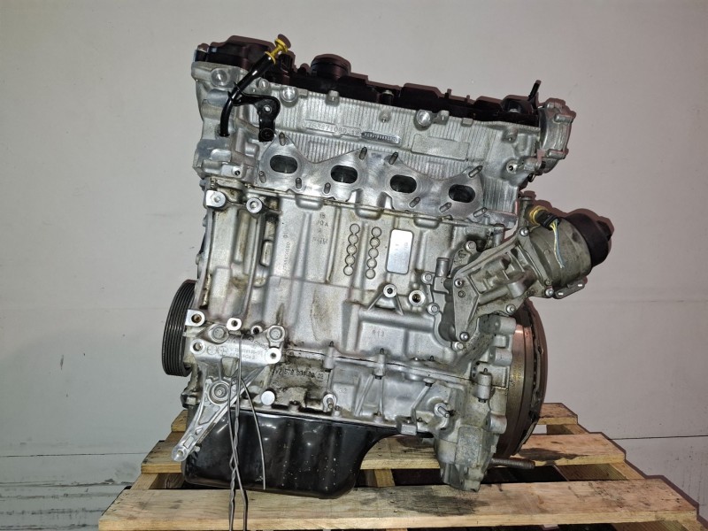 Recambio de motor completo para peugeot 508 5fv / 5f02 referencia OEM IAM 5FV / 5F02  
