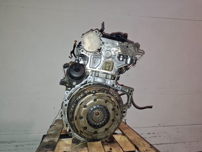 Recambio de motor completo para peugeot 508 5fv / 5f02 referencia OEM IAM 5FV / 5F02  
